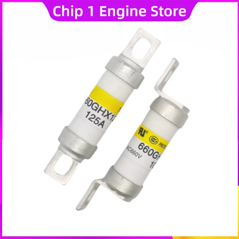 660ghx125-660gh-100a80a63a40a160a250a315ultc-350a32a-660v-過負荷保護-ultc-ヒューズチューブ-新品およびオリジナルの最新バージョン