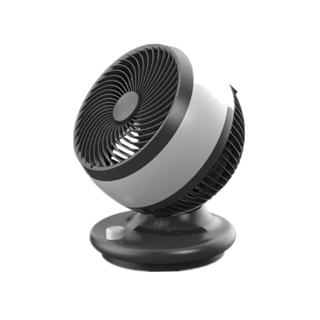 Fresh Air Circulator Toser Fan Air Circulation Small Circulating Fancamping