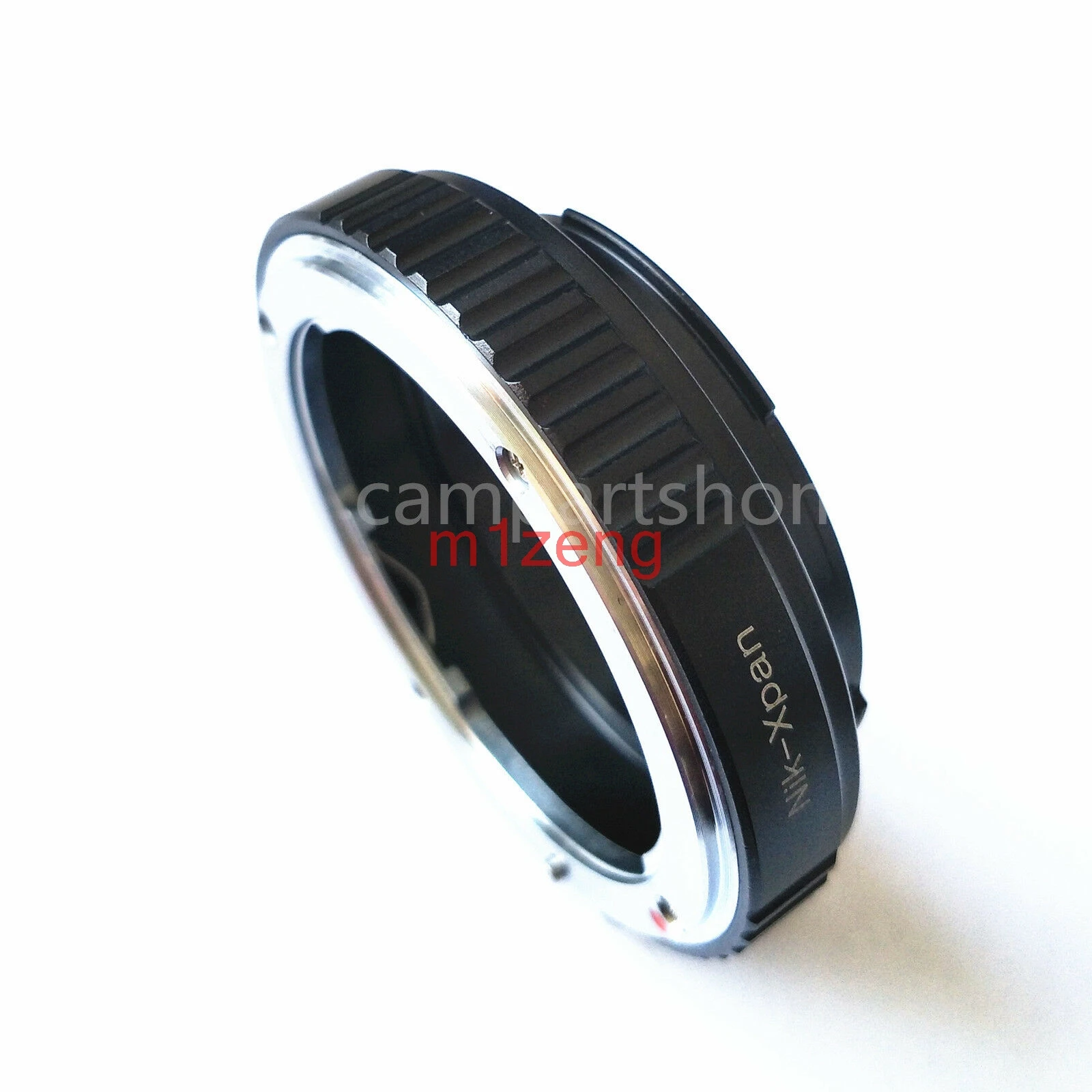 حلقة محول AI-XPAN لعدسة تركيب Nikon AI F إلى كاميرا Hassleblad XPAN Fuji TX-1 TX-2 TX1 TX2