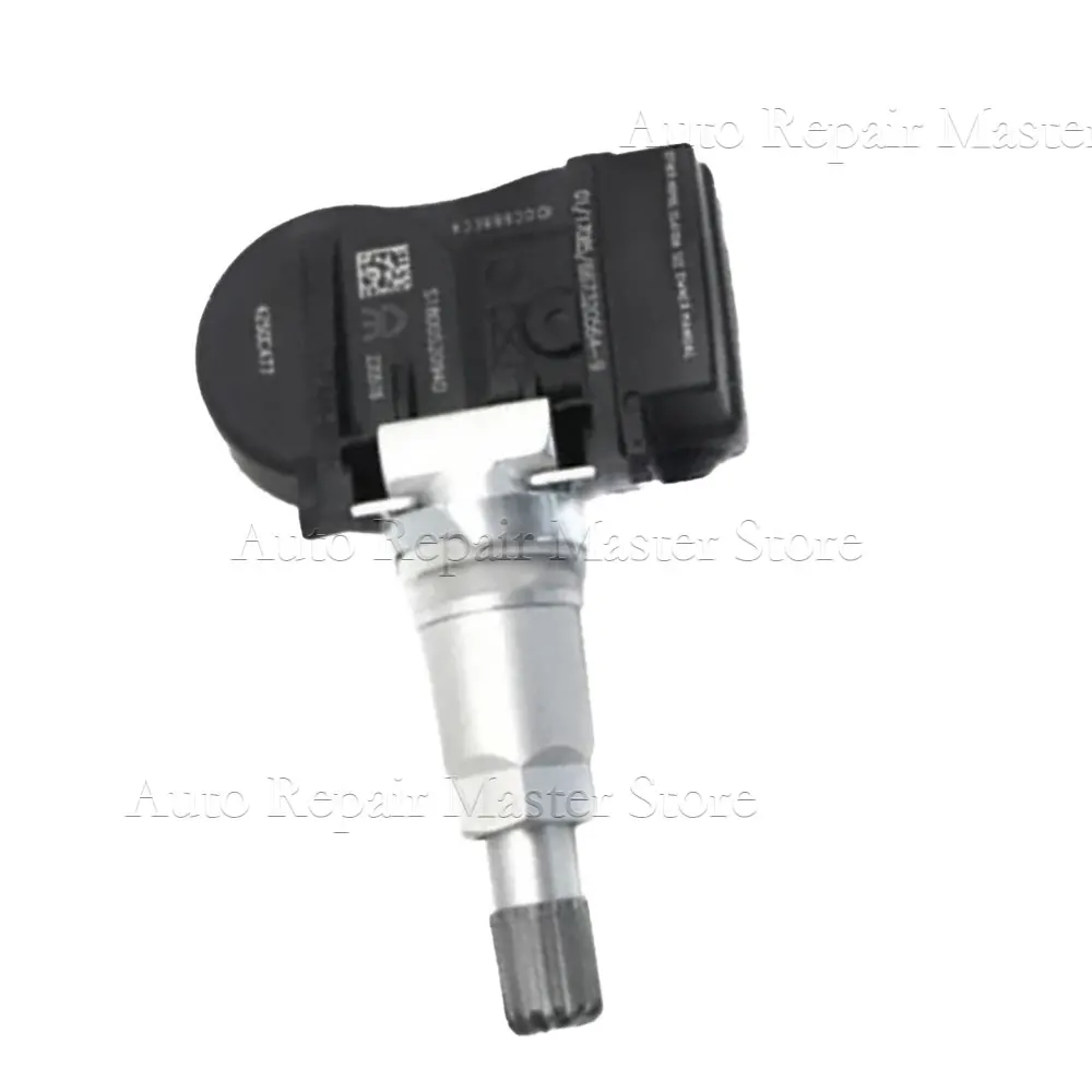 FOR 2014-2021 MITSUBISHI SPACESTAR TPMS 433MHz TIRE PRESSURE SENSOR TPMS MITSUBISHI TIRE AIR PRESSURE 4250F187 4250C275 4250C477 - Image 6