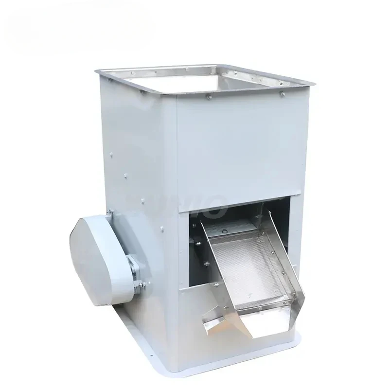 

Highly efficient Mini Destoner Machine Grain Grain Processing