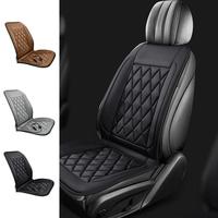 Winter Car Seat Warmer Heated Car Heating Cushion 12V Comfortable Car Thermal Cushion With Fast Temperature Circulation For Cars