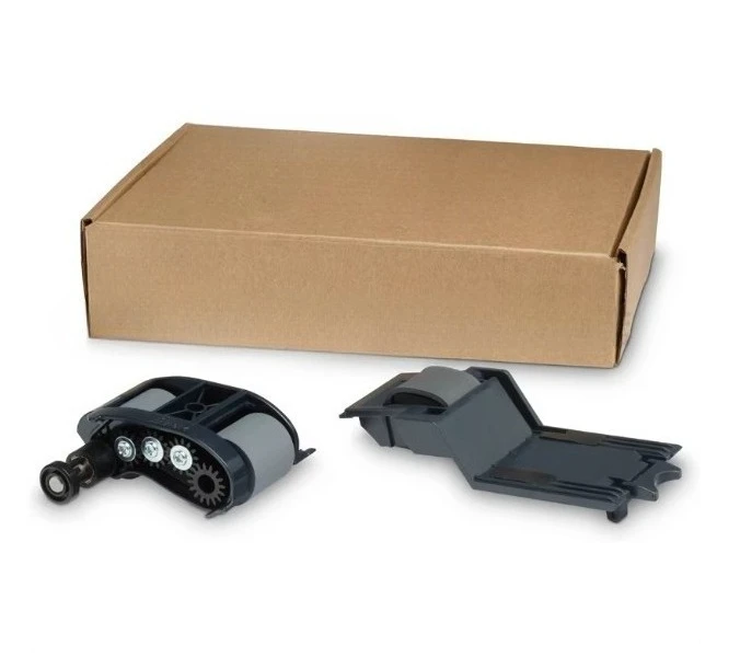 1 Juego de Rodillos ADF L2718A Nuevos para HP M575 M680 M630 M525 M725 651 M775 L2725-60002 ScanJet Serie 7500