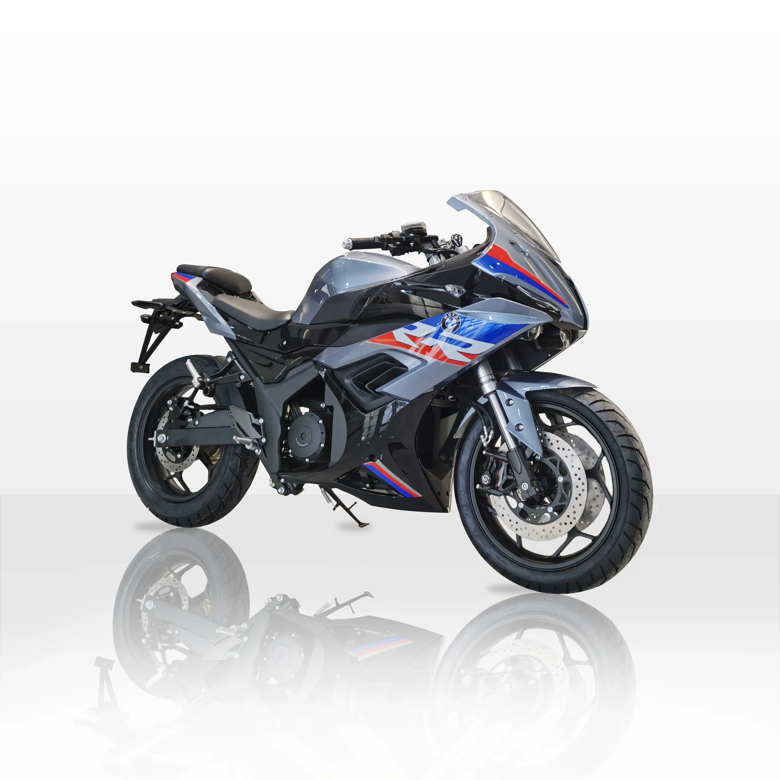 Рисунок 5 - Мотоциклы Xili Racing MY-M Модель