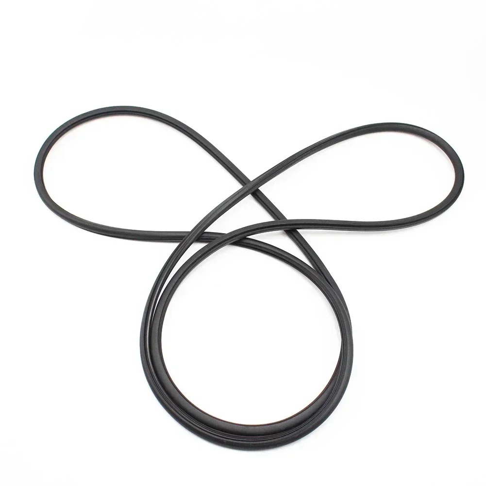 New Style Sun Roof Seal Sun Roof Seal Replacement 54108036477 54137157374 For BMW E81 E82 E87 E90 Car Spare Parts