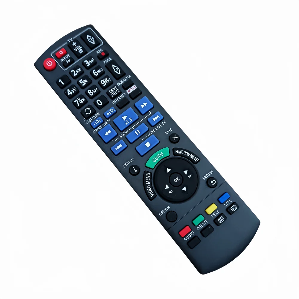 Remote Control Repl… - image