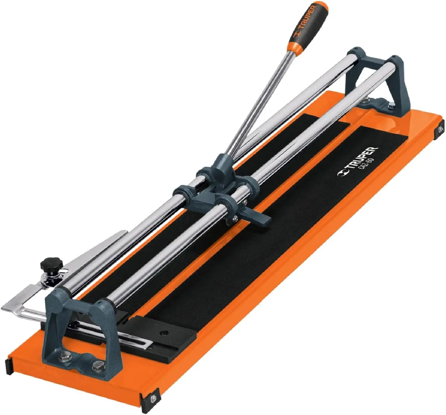 

24" Tile Cutter with Tungsten Carbide Blade, 12mm Cutting Capacity