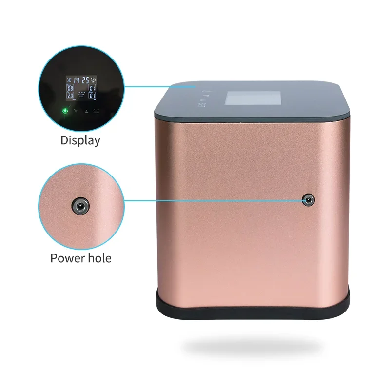 Popular Wifi APP oil difuser aroma essential oil diffuseur de parfum for air purifier