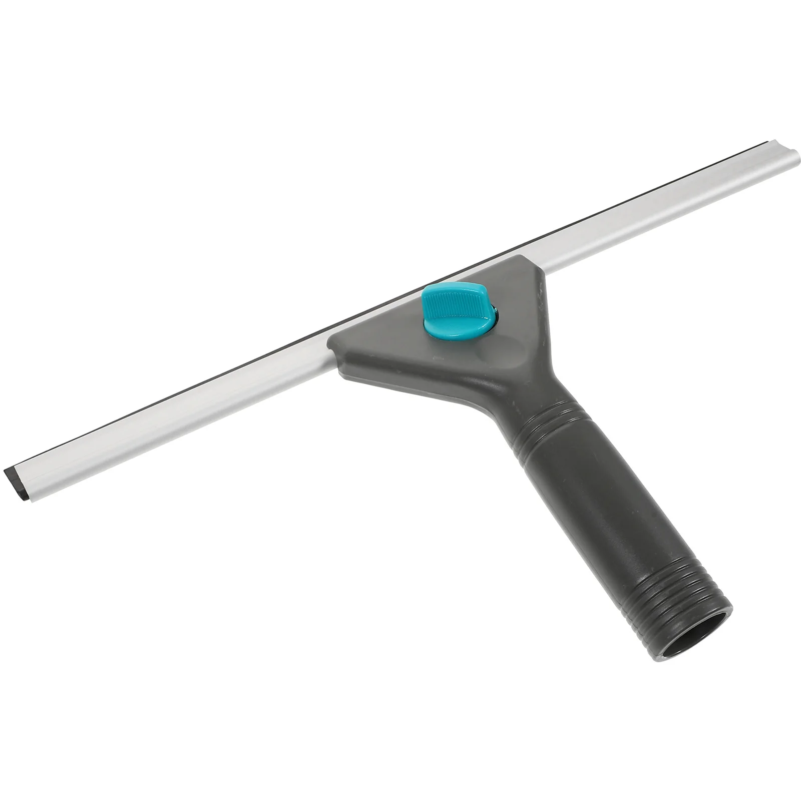 

Glass Window Squeegee with Ergonomic Handle for Shower Door Car Windshield Cleaning Portable Lightweight Design for Mirror and