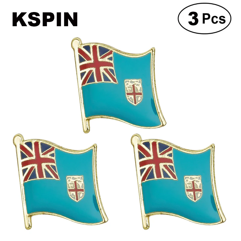 เฮติ Lapel Pin เข็มกลัดเข็มกลัด Flag Badge เข็มกลัดป้าย