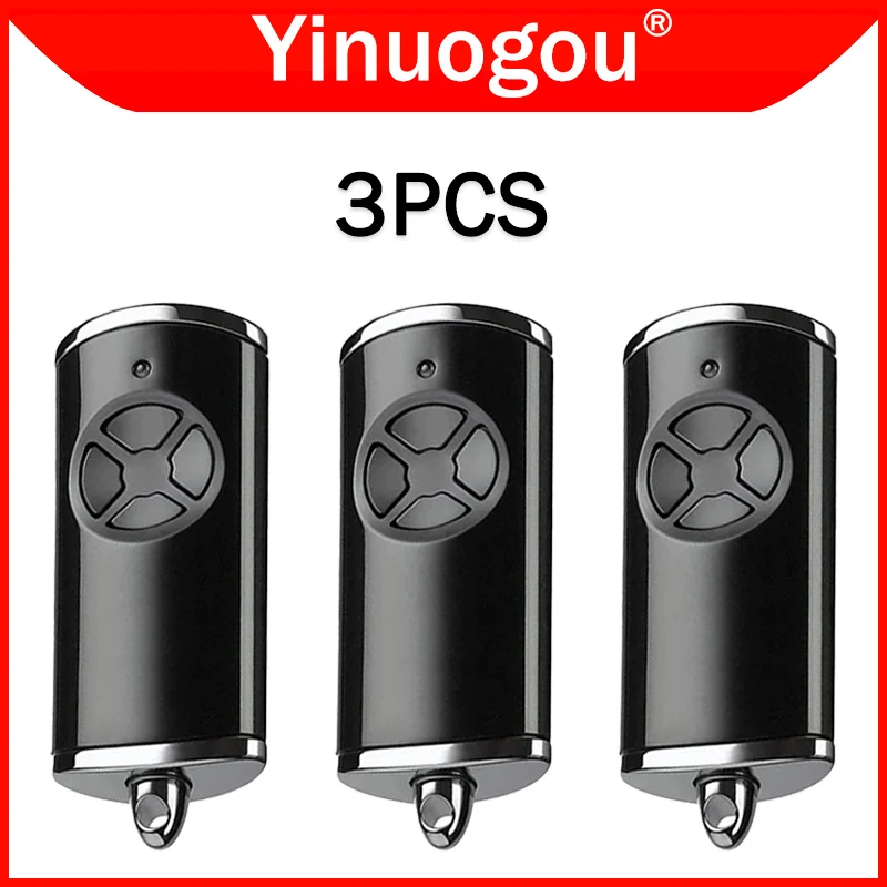 hormann hse2868 bs hse4968 bs hs4 868 bs hs5 868 bs hse1 hs1 hsd2 hsp4 hss4 transmissor de controle remoto para porta de garagem 868mhz pcs 01