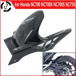 Motorcycle Parts Rear Fender Fairing ABS Injection Molding For Honda NC700 NC700S NC750