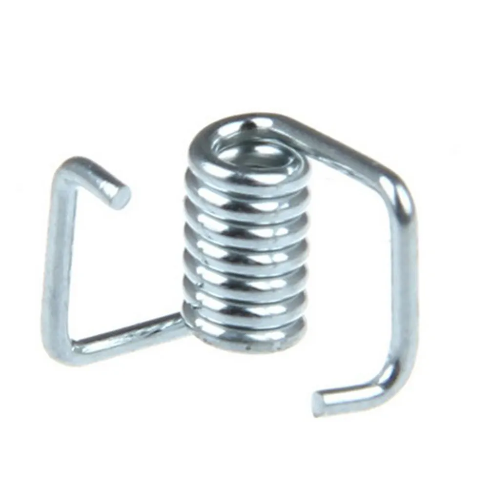 

20Pcs Gt2 Timing Belt Spring Tensioner Load Endurance 3D Printer Reprap Belt 6Mm Width High Precision Tensioner Spring