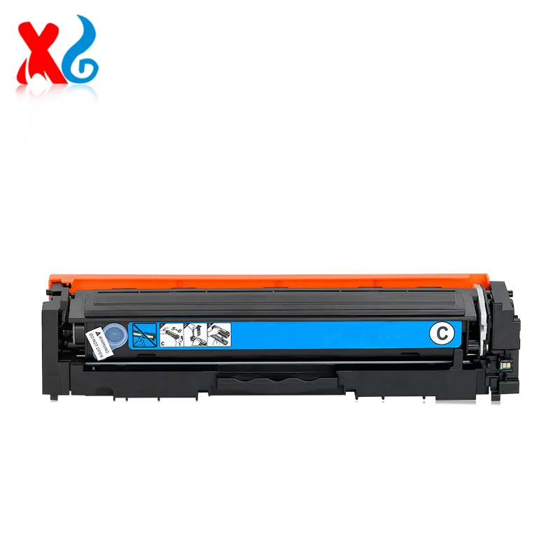 Imagem -03 - Cartucho de Toner Compatível para hp Cor Laserjet Pro Mfp M183fw 182n M182nw M155a 155nw 105 k 085 k 215a