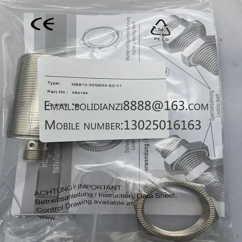 Nbn15-30Gm50-E0-V1 … - image