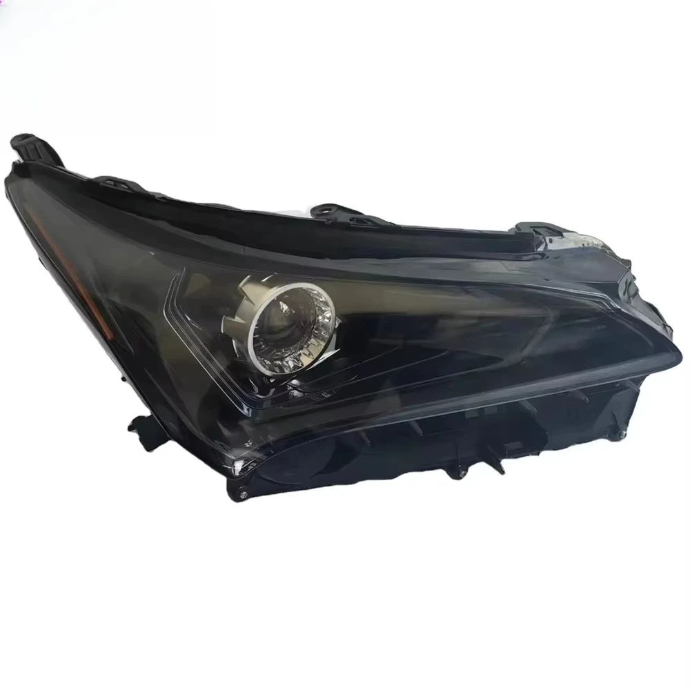 

Automotive Lighting System Aftermarket 81185-78060 81070-78190 NX300 Headlight 12v For Lexuss NX Series NX200t Headlight NX300H