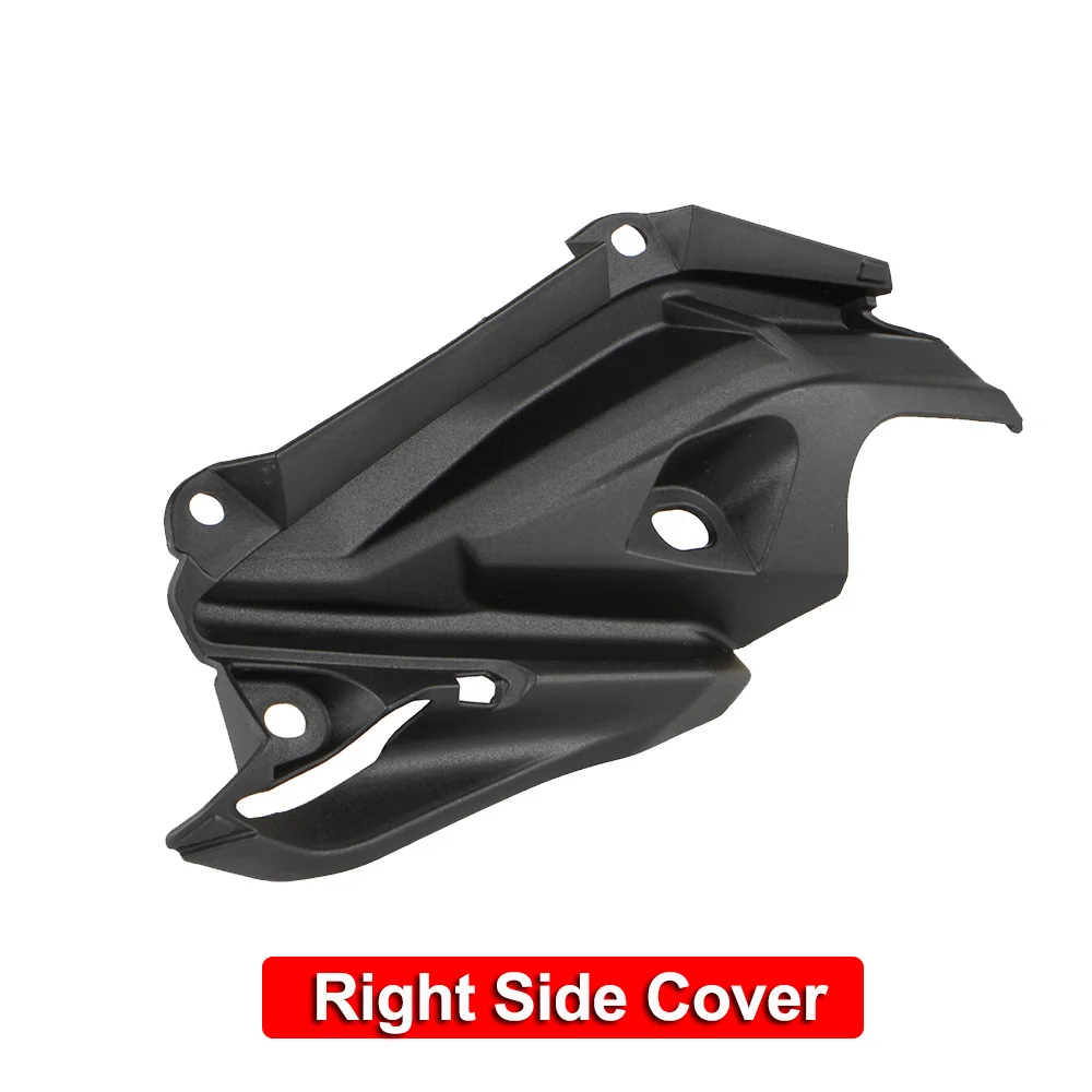 

For Kawasaki Z900 Z 900 2017 2018 2019 Motorcycle Accessories Inner Air Intake Side Cover Panel Bracket Unpainted Fairing Kits