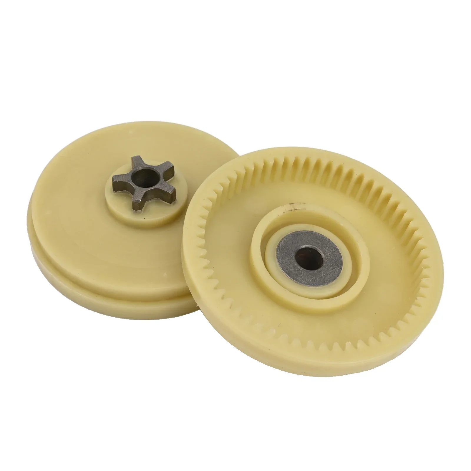 Gardening Tools 107713-01 Replacement Easy Install Gear High Performance Gear Increased Efficiency For 717-04749