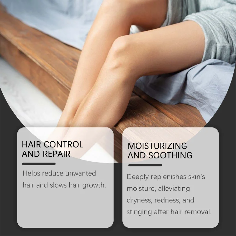 جوهر إصلاح التقشير يزشر بلطف ويقفل الرطوبة ويصلح البشرة الجافة ويحسن الحكة