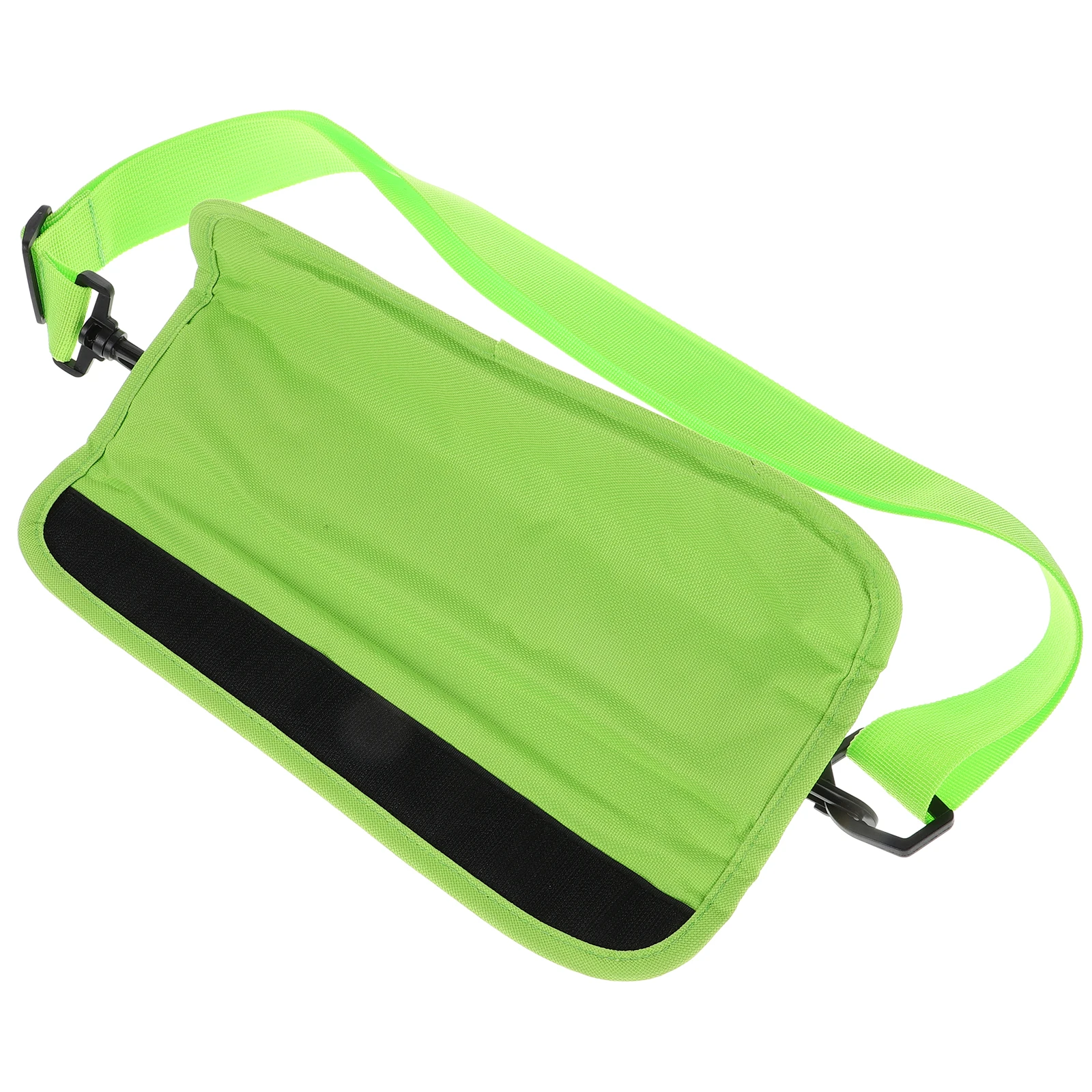 

1pcs Golf Clubs Foldable Large Mini Golf Clubs Carry Bag Capacity Storage Travel Case Portable Mini Hand Carry Straps Balls Pack