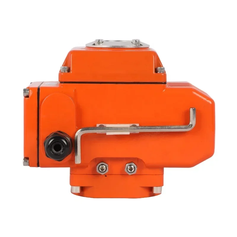 Actionneur électrique motorisé rotatif 50NM