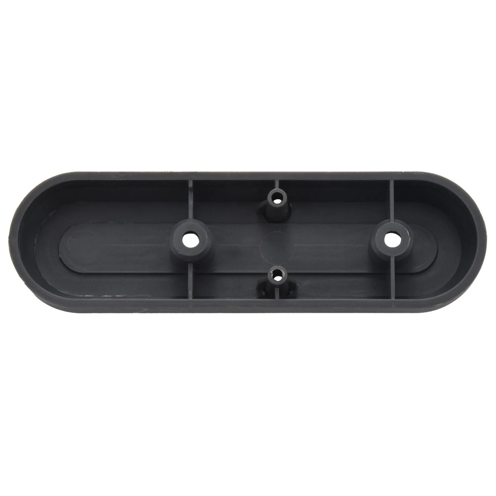 

AU28-12X For Xiaomi M365 Electric Smart Scooter Wheel Hubs Cap Protective Shell Case With Sticker Decals