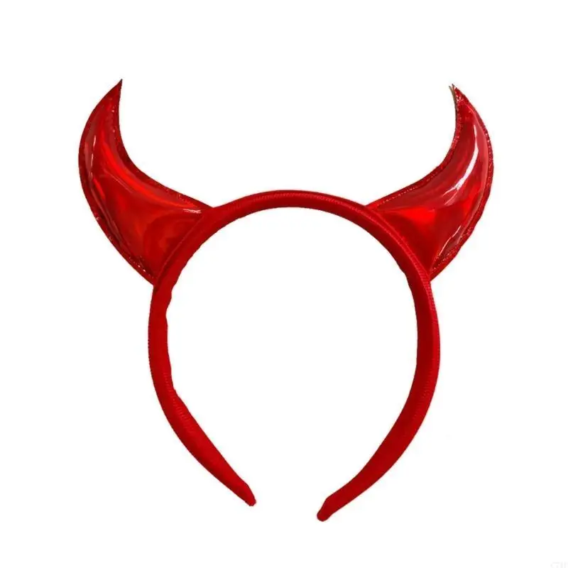 غطاء رأس نسائي إبداعي C71F عتيق مصنوع يدويًا وفريد ​​من نوعه لشعر نسائي كاجوال أنيق