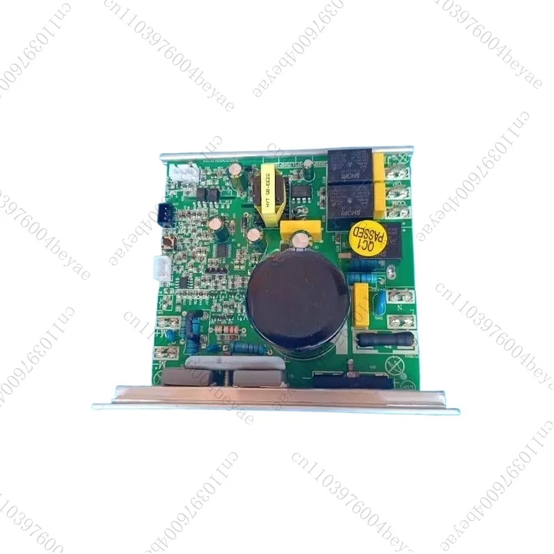 

For Treadmill Circuit Board Motor Controller MKS PB35-P for BH F12 Treadmill 5 Pin Version Motor Speed Control Board Repair