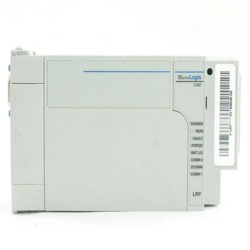 

Processor Unit 1764-LRP In Stock