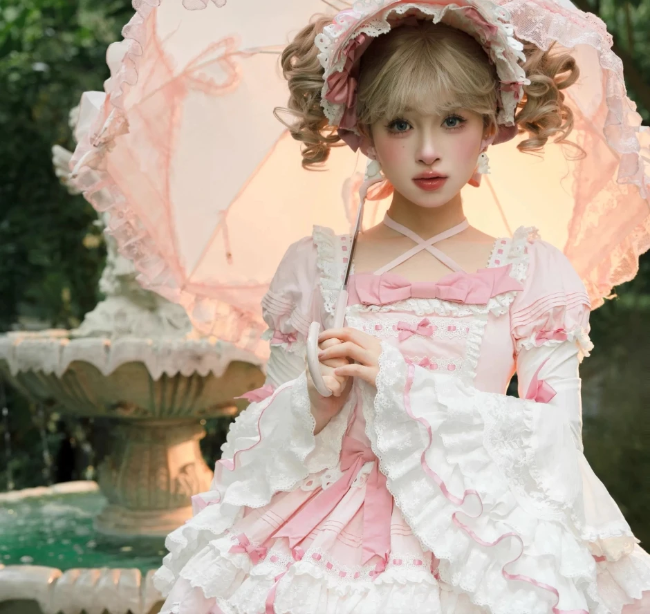Original Sweet Loli…