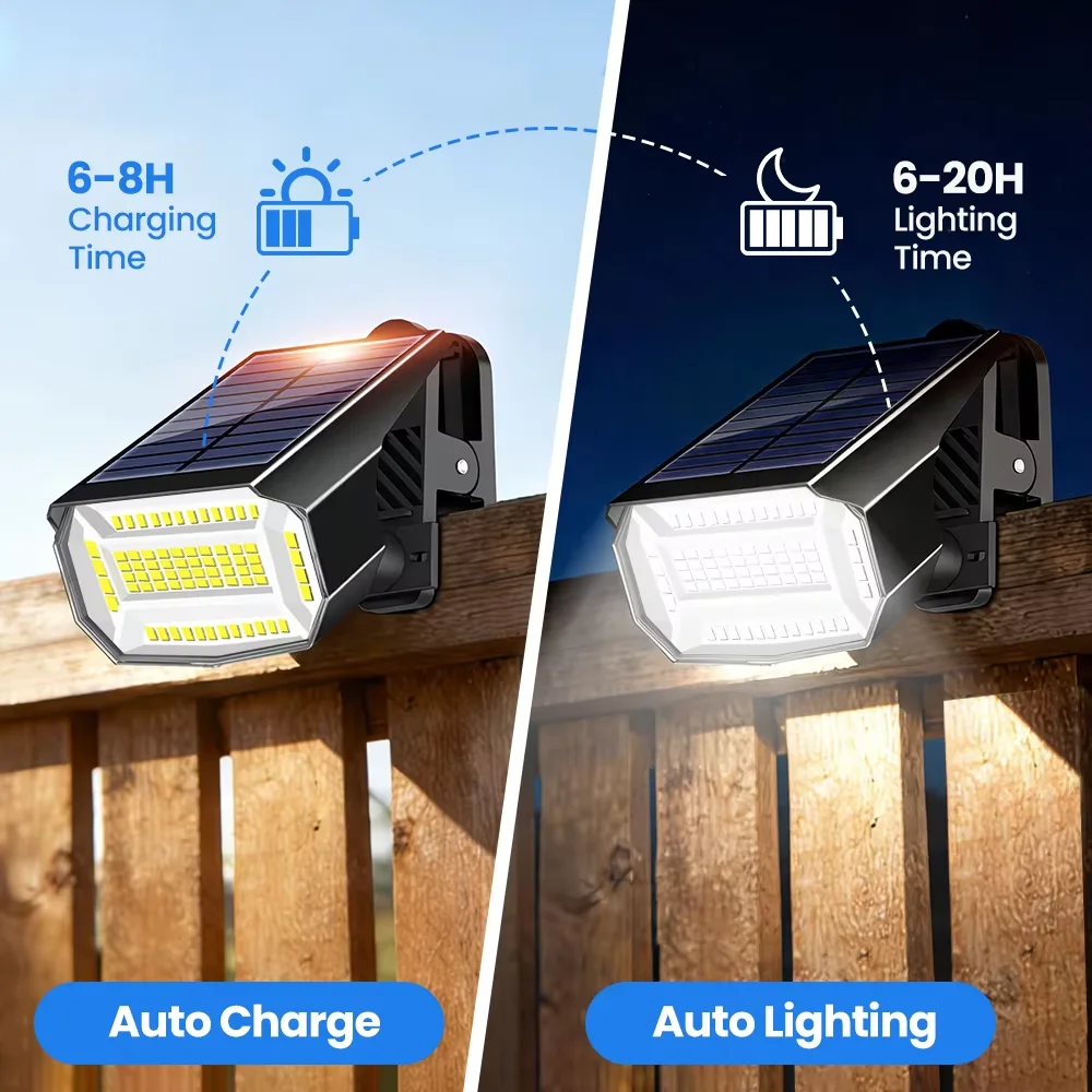 2in1 Solar Spot Lights Outdoor - Solar Garden Spotlight Rgb review and price