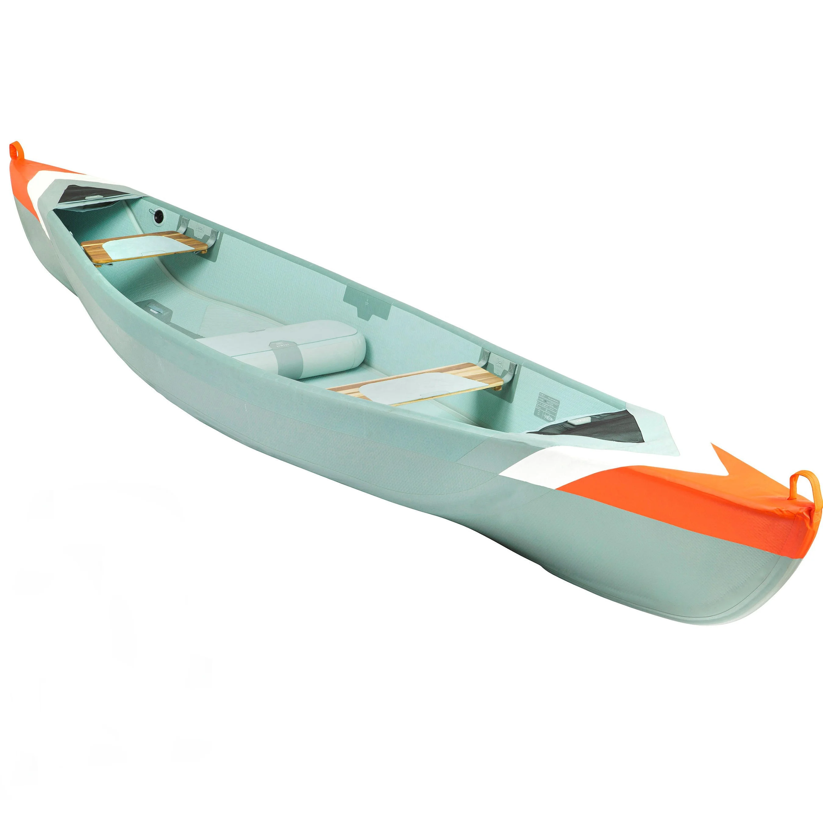 

Airo High Pressure Dropstitch Inflatable Canoe Kayak