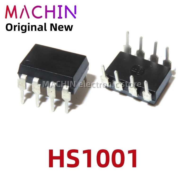 

1pcs HS1001 DIP-8 Nuevo IC Original DIP8