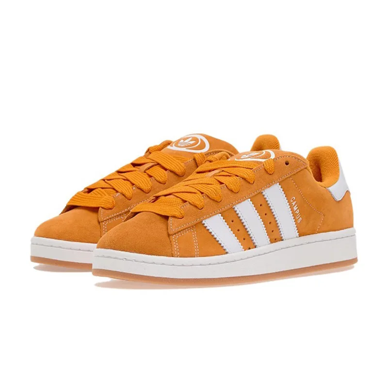 Adidas oryginały CAMPUS 00S buty męskie buty damskie modne w stylu retro trampki obuwie buty deskorolkowe ID1436