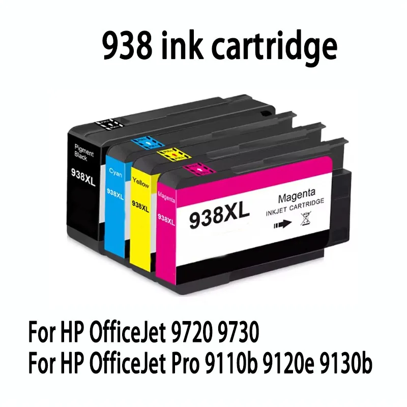 cartouche-d'encre-compatible-hp-938xl-hp938-pour-imprimante-hp-officejet-pro-9110b-9120-9130-9720-9730