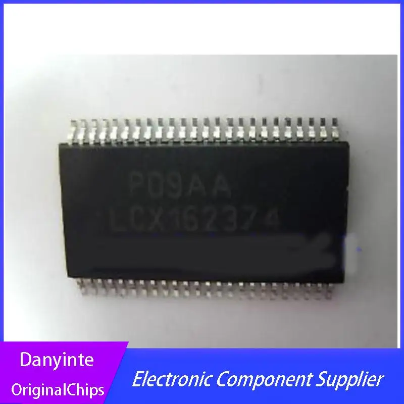 

5 шт./лот новый LCX 162374 74LCX 162374 LCXP16245 74LCXP16245MTD ЦСОП48