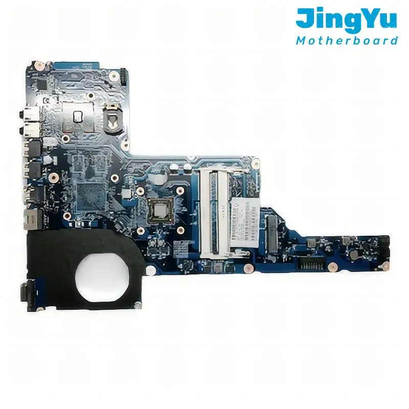 FOR HP PAVILION G4  G6 -1000 G7 Laptop Motherboard with E450 CPU  6050A2412701 -MB-A02 Mainboard DDR3 UMA 657146-001