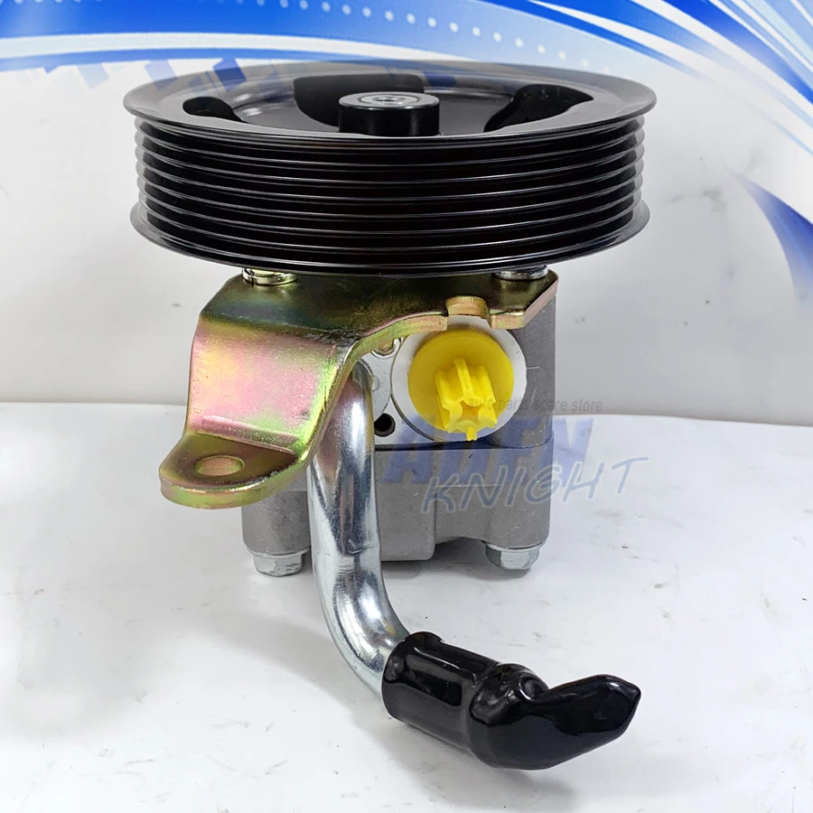 

Насос гидроусилителя руля для Nissan VQ35 VQ37 FX37 3.7L NFINITI G37 G35 FX35 FX37 M35 49110-JK200 49110-1CB0B 49110-1EA0A 49110-1MD1A