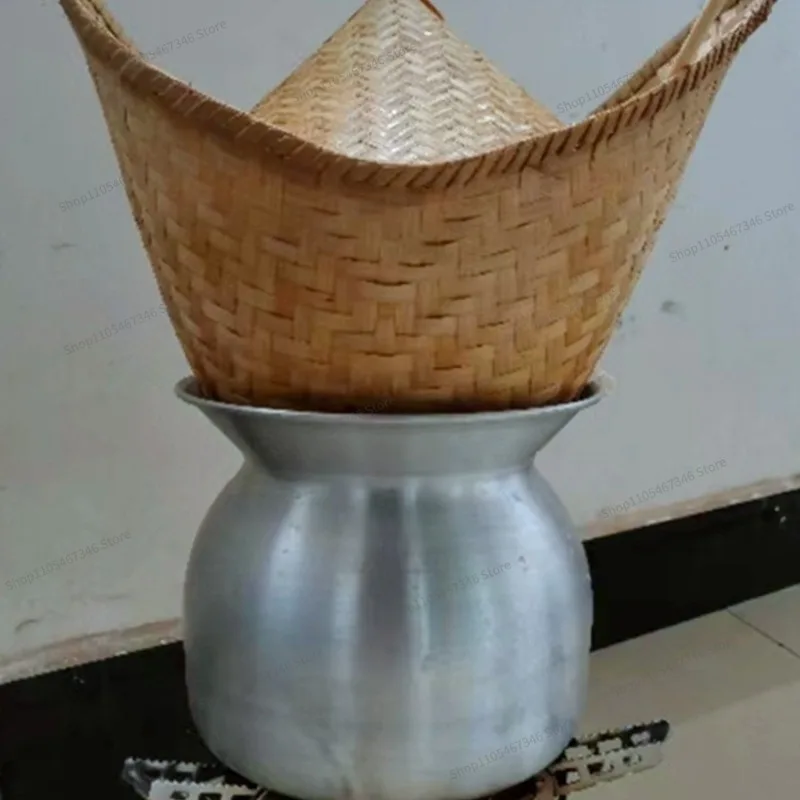 For Steamer Steaming Sticky Rice, Steamer Cooking Commercial