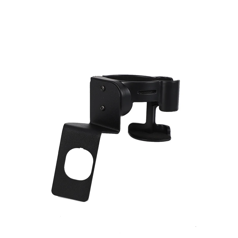 Multi-Function Drink Cup Phone Holder,2 In 1 Bolt-On Stand Bracket Organizer For 2018-2019 Jeep Wrangler Jl Sport Sports Sahara