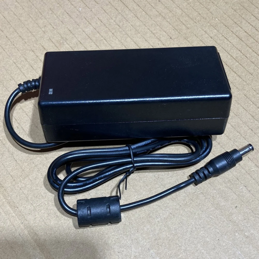 

AD APTER PDN-48-36B INPUT 100-240V OUTPUT 12V3A For Landi 5630 5650