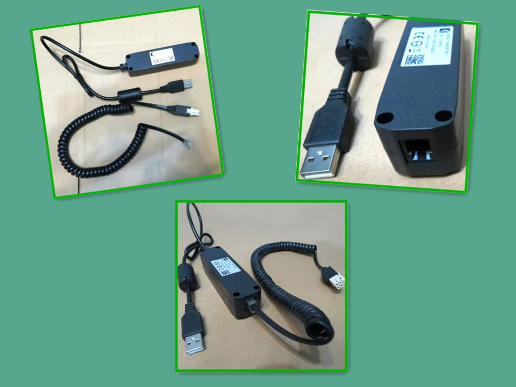 Программатор Curtis 1314-4402 с программным обеспечением 1314.