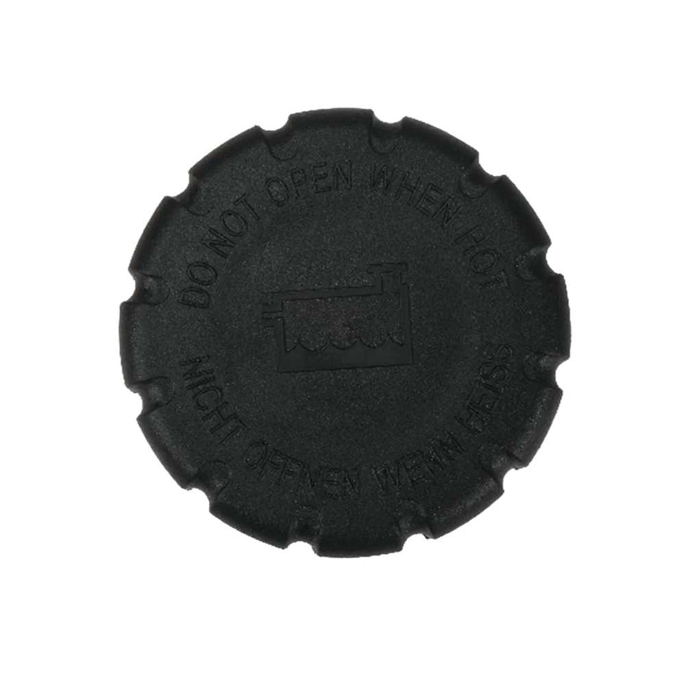 Tappo del serbatoio di espansione del liquido di raffreddamento dell'acqua del radiatore dell'auto 2105010615 Coperchio di espansione del serbatoio del liquido di raffreddamento del tappo del radiatore per Mercedes Benz Classe CE