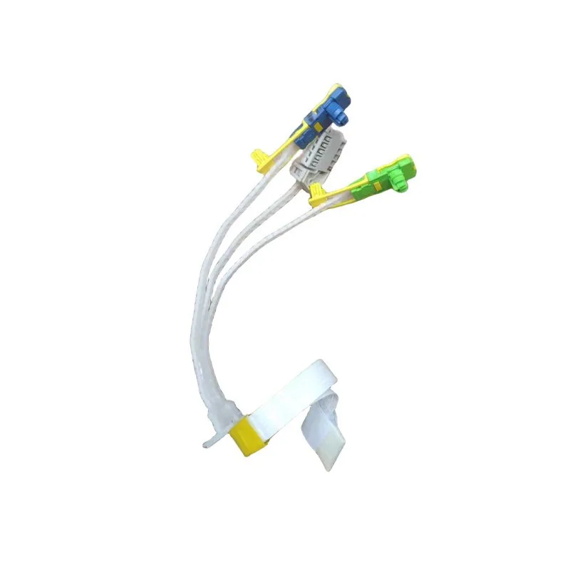 Old 307 Air Bag Spring 3 Line for Citroen for Peugeot 0252H22046E3