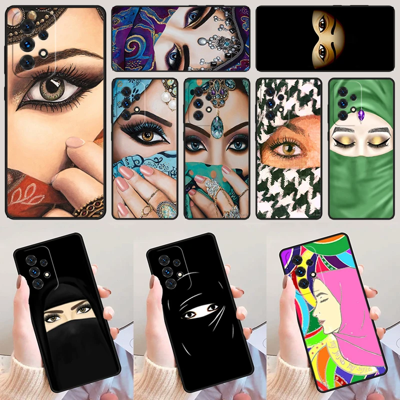 Muslim Islamic Girl… - image