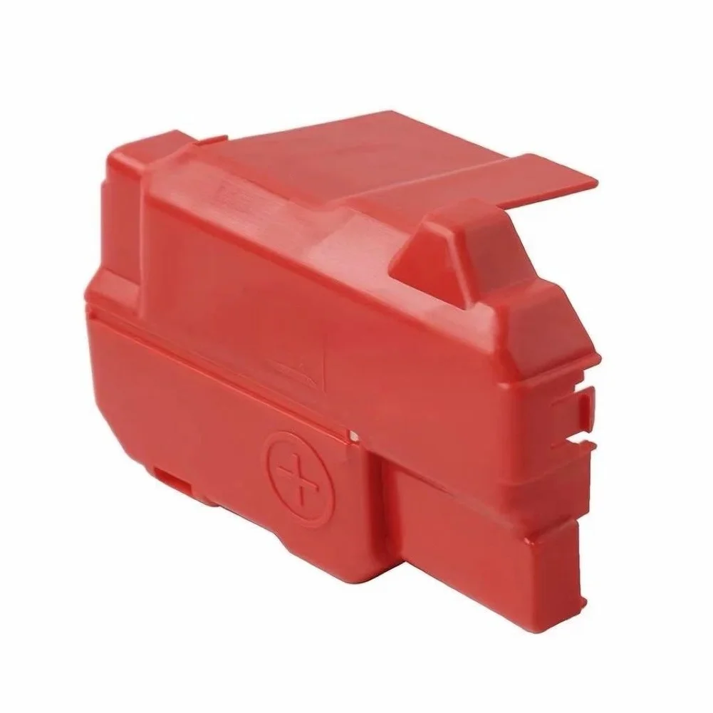 Oem 32418-tf0-003 Terminal Protector Plastic Construction Direct Replacement Damage Protection For Car Electrical Maintenance