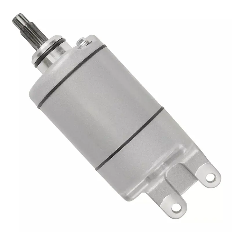 AYHF Starter For Honda ATV TRX300 281Cc ATC250ES BIG RED 246Cc TRX250 FOURTRAX 246Cc 31200-HA0-773