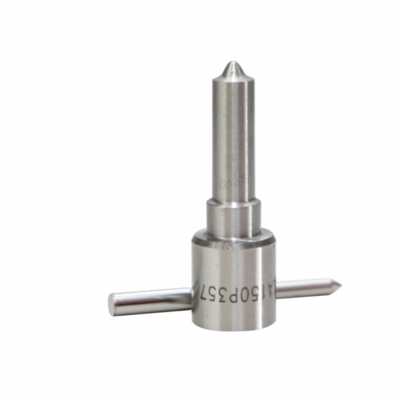 Flat head white needle fuel injector DSLA150P357 Common Rail Nozzle Car Fuel Injector Assembly for Euro 2 Injector