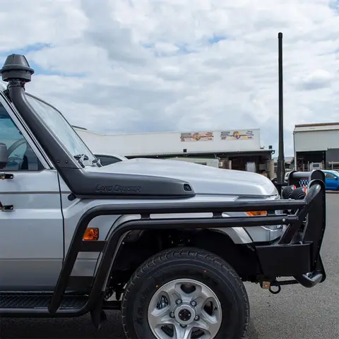 10 best sales बीएनसी यूएचएफ एंटीना - №6