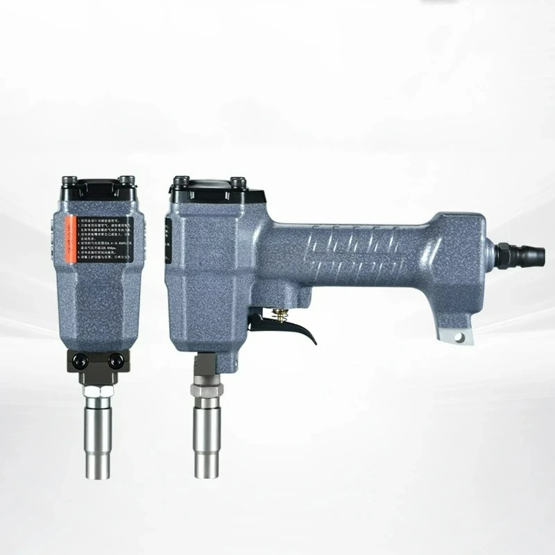 Factory Direct 2026 Top Pneumatic Trim Finish Pin Nailer Air Upholstery Decorative Nail  For Leather Sofa Furniture